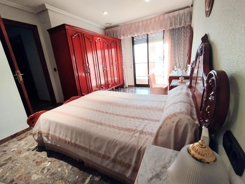 Foto 1d2c0192-3e8a-4cf7-a885-fb704edc2830. Appartement dans Reina Victoria - Miguel Hernández Elche / Elx