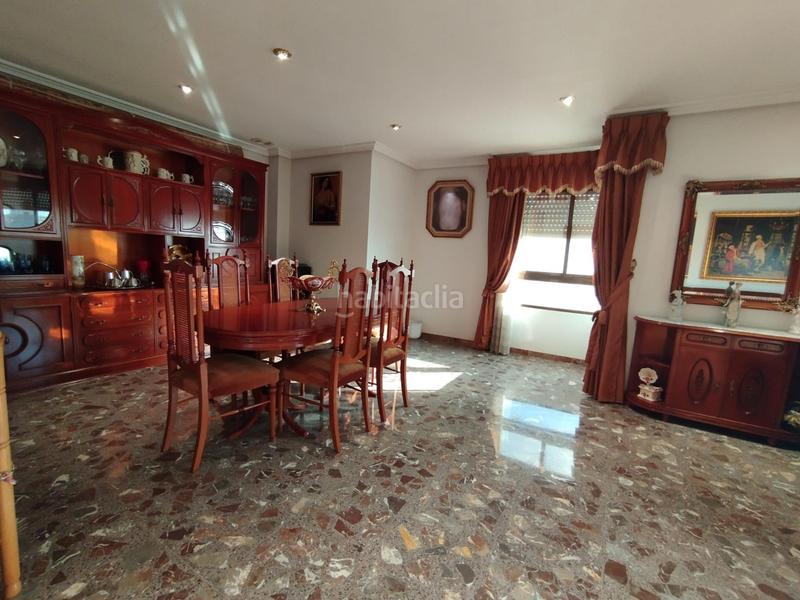 Foto 2ef47ddf-7cac-483a-9752-00bb68440106. Appartement dans Reina Victoria - Miguel Hernández Elche / Elx