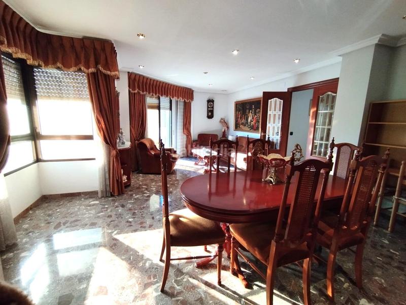 Foto 341a377e-495a-4d2d-a3f0-459484d5c4e0. Appartement dans Reina Victoria - Miguel Hernández Elche / Elx