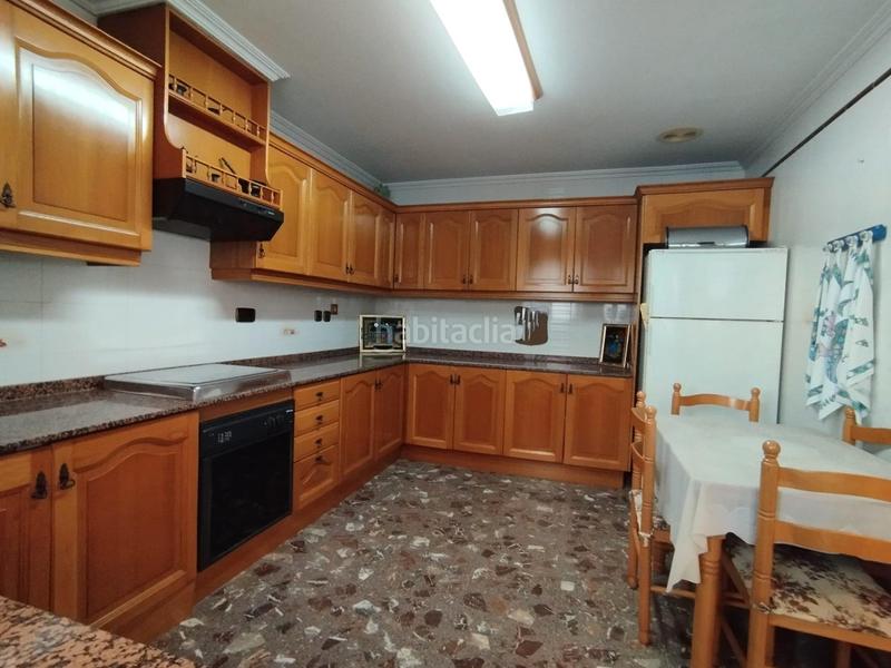 Foto 5a4723c8-01bd-465b-a8be-2ea57779356b. Appartement dans Reina Victoria - Miguel Hernández Elche / Elx