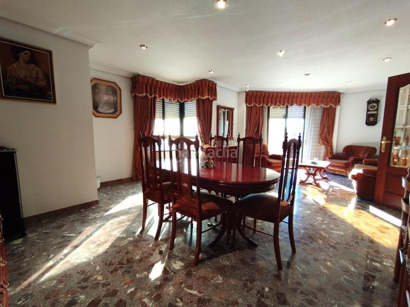 Foto 60656b43-d3d8-4cb6-ab9b-72271b56b78c. Appartement dans Reina Victoria - Miguel Hernández Elche / Elx