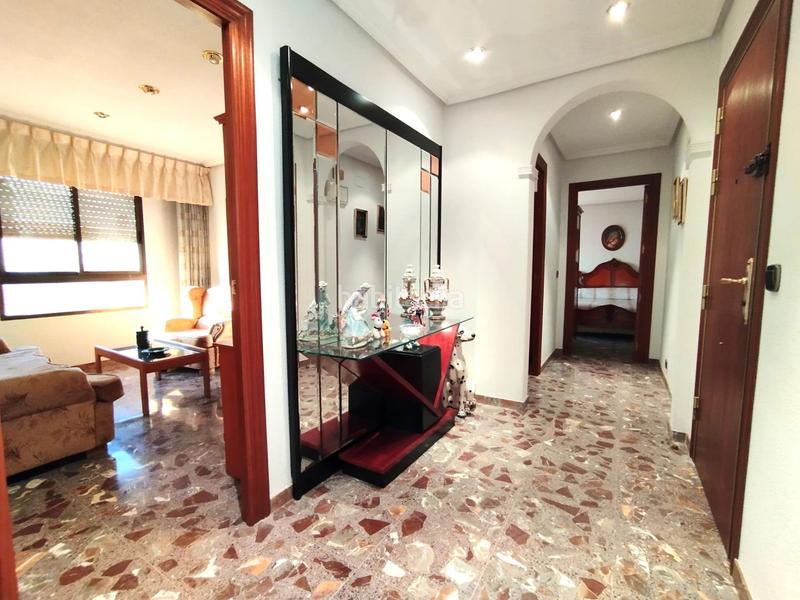 Foto 62b7fcc6-f967-4788-bfdb-34685ed90ad8. Appartement dans Reina Victoria - Miguel Hernández Elche / Elx