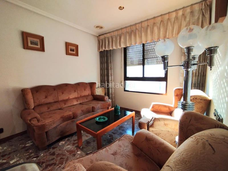 Foto 69651958-f646-4ee2-a8bc-fbb0fed1e75f. Appartement dans Reina Victoria - Miguel Hernández Elche / Elx