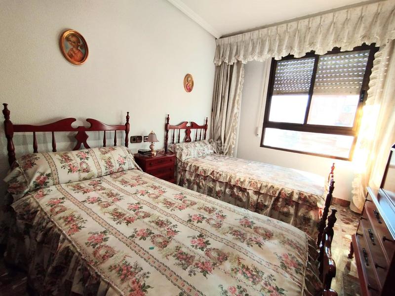 Foto 69d3e692-0c24-4ea7-a96e-bc47047fb9ed. Appartement dans Reina Victoria - Miguel Hernández Elche / Elx