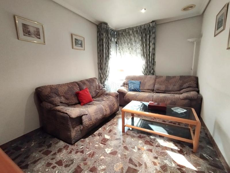 Foto 70f4ebee-5bbb-461e-8816-e2c15e14c4d6. Appartement dans Reina Victoria - Miguel Hernández Elche / Elx