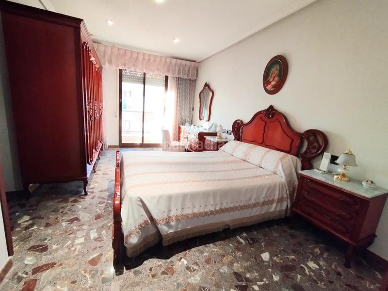 Foto 72fb2782-6ce1-40da-8535-3b0728be6817. Appartement dans Reina Victoria - Miguel Hernández Elche / Elx