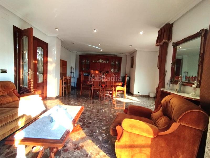 Foto 73ea7d9e-de26-4874-bcea-e6567e593324. Appartement dans Reina Victoria - Miguel Hernández Elche / Elx