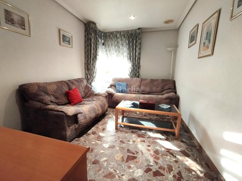 Foto 7ff2875d-cf4c-4827-8eb3-cc7a67147af9. Appartement dans Reina Victoria - Miguel Hernández Elche / Elx