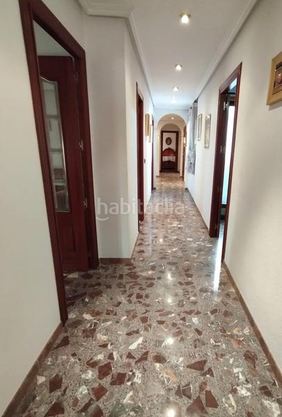 Foto 80d0cfaf-3c84-40c4-acd2-77ce771d2061. Appartement dans Reina Victoria - Miguel Hernández Elche / Elx