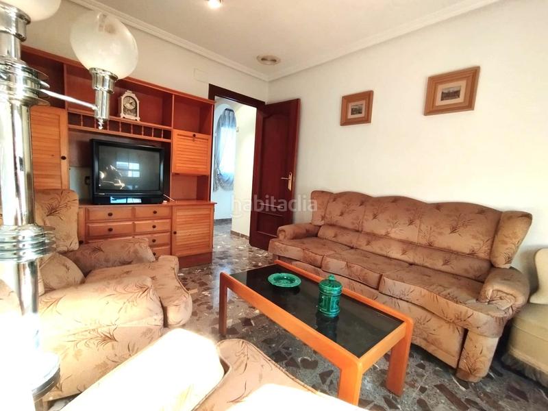 Foto 85c5c5d4-d343-46cd-a377-bd478c687d5d. Appartement dans Reina Victoria - Miguel Hernández Elche / Elx