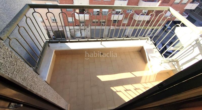 Foto 8b0c82f5-884a-4632-85fb-337128a14951. Appartement dans Reina Victoria - Miguel Hernández Elche / Elx