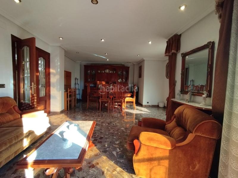 Foto 90fd5c08-91a9-4ae9-8fc1-72ba5815659e. Appartement dans Reina Victoria - Miguel Hernández Elche / Elx