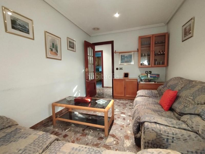 Foto a57b9de9-6c00-42e5-993c-b1ba2fd43158. Appartement dans Reina Victoria - Miguel Hernández Elche / Elx