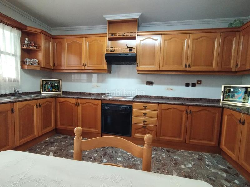 Foto a839c3c4-d3e1-450f-b654-15deac4c5dea. Appartement dans Reina Victoria - Miguel Hernández Elche / Elx