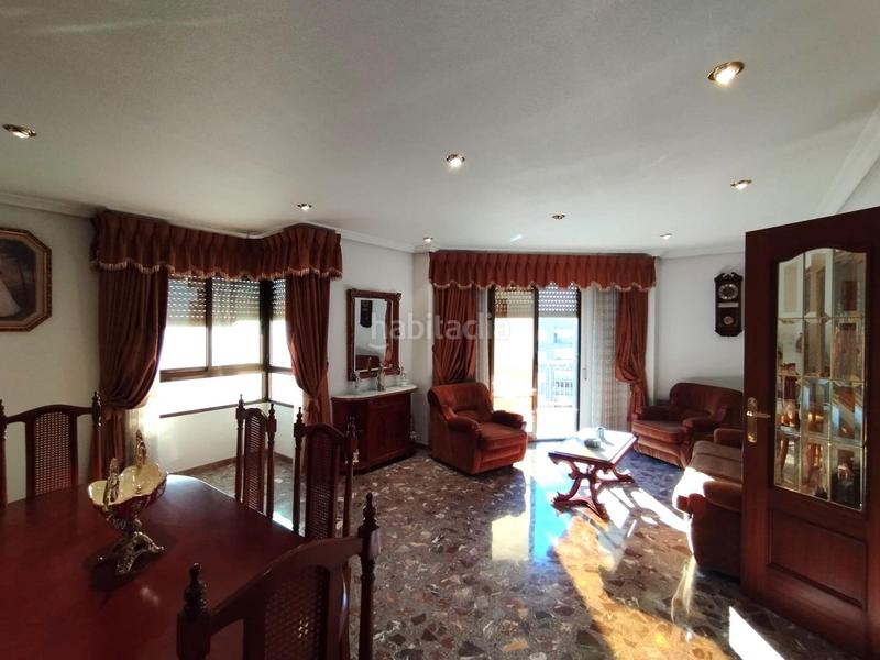 Foto b3e874dd-90b6-498c-a47d-e1673f5c8d8c. Appartement dans Reina Victoria - Miguel Hernández Elche / Elx