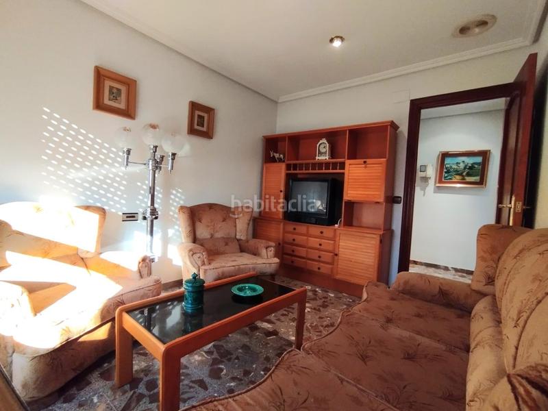Foto bd45d72b-ba83-4e69-9b78-02f891043485. Appartement dans Reina Victoria - Miguel Hernández Elche / Elx