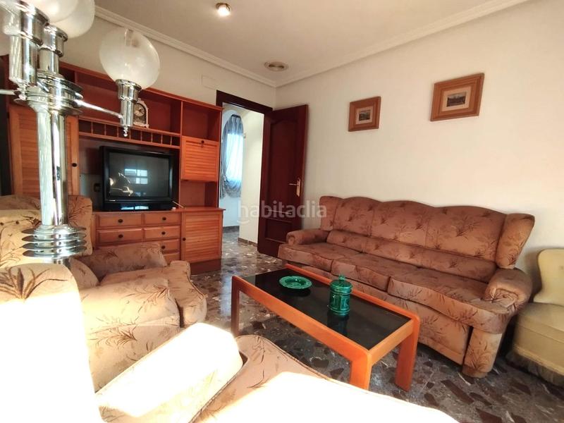 Foto c3a455a8-8d9f-47e5-b7b8-ef2f0ecc137d. Appartement dans Reina Victoria - Miguel Hernández Elche / Elx