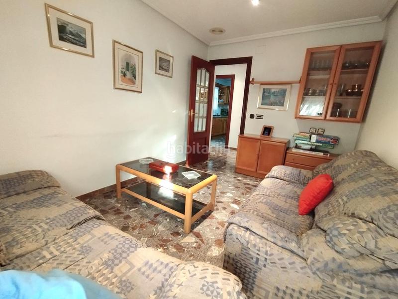 Foto ccd82d05-25eb-4a8d-ae00-ef19d2c2f32b. Appartement dans Reina Victoria - Miguel Hernández Elche / Elx