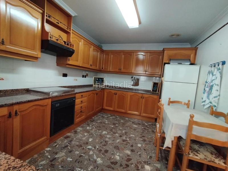 Foto d2c38c4e-5abd-499d-9723-0e1c66c54a2f. Appartement dans Reina Victoria - Miguel Hernández Elche / Elx
