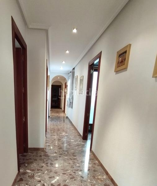 Foto d5cc137d-38b7-429d-abe3-4fed25e05e69. Appartement dans Reina Victoria - Miguel Hernández Elche / Elx