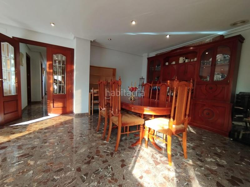 Foto e55987b4-56d9-48e9-b956-42f2bbcd044e. Appartement dans Reina Victoria - Miguel Hernández Elche / Elx