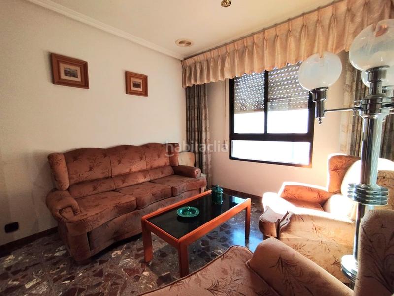 Foto eb371442-1dfd-4769-9875-95984ffb1a53. Appartement dans Reina Victoria - Miguel Hernández Elche / Elx