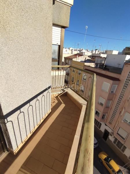 Foto f0bcea7a-16fb-41f7-a677-786dc11e76ca. Appartement dans Reina Victoria - Miguel Hernández Elche / Elx