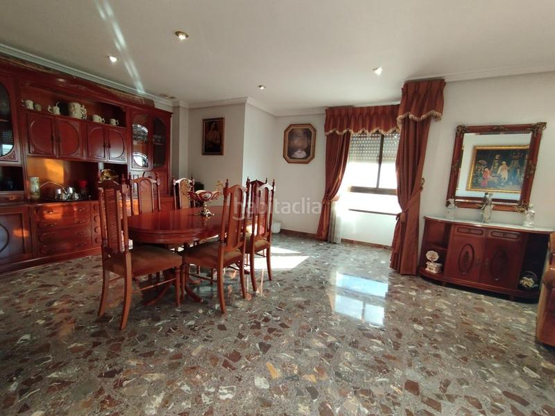 Foto fe7e7870-de53-45f9-a081-f721953de699. Appartement dans Reina Victoria - Miguel Hernández Elche / Elx