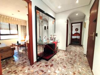 Appartement à Reina Victoria - Miguel Hernández. Última planta en esquina