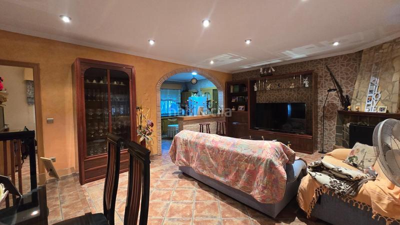 Foto 0e1857f4-7508-4633-9de0-ad8b684fc954. Chalet con riscaldamento parcheggio piscina in Jubalcoi Elche / Elx