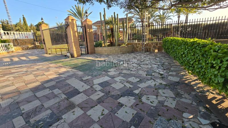 Foto 4c78a8de-26f0-4244-a1fe-91682ea42f86. Chalet con riscaldamento parcheggio piscina in Jubalcoi Elche / Elx