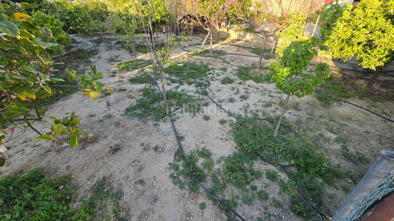 Foto 7bf3ac07-ea15-42ba-a727-f1821fd4415e. Chalet con riscaldamento parcheggio piscina in Jubalcoi Elche / Elx