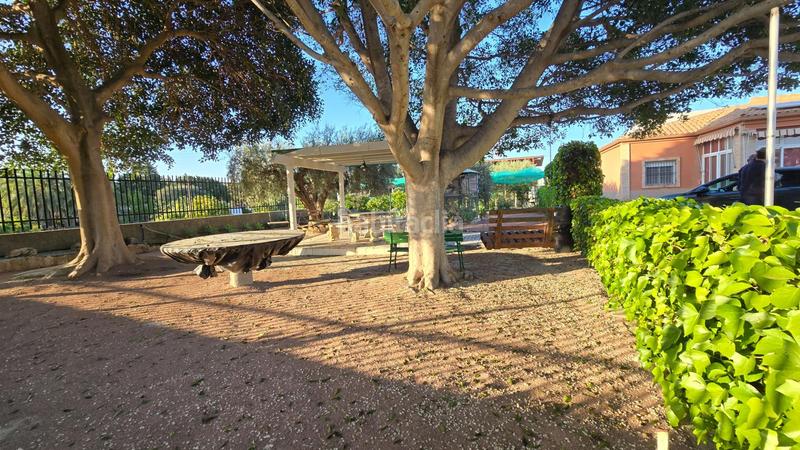 Foto d8626051-40c9-4a32-8098-784c6ae75bc8. Chalet con riscaldamento parcheggio piscina in Jubalcoi Elche / Elx