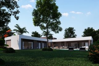 Chalet in La Algoda - Matola - Llano de San José. Solo para 8 afortunados !!  se tu uno de ellos  !!!