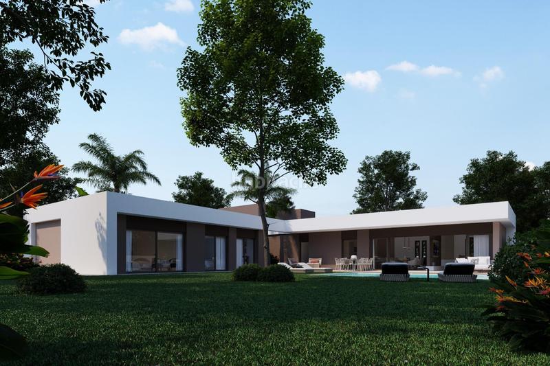 Foto 1bd02e8a-471e-495a-b714-b507678da65b. Chalet avec chauffage parking piscine dans La Algoda - Matola - Llano de San José Elche / Elx