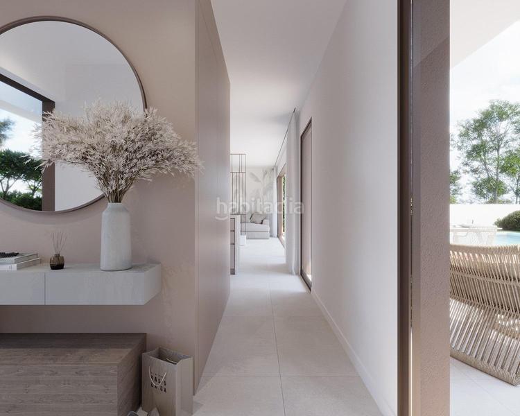 Foto 26302da0-fc69-406d-a34b-1c0dcd80111b. Chalet avec chauffage parking piscine dans La Algoda - Matola - Llano de San José Elche / Elx