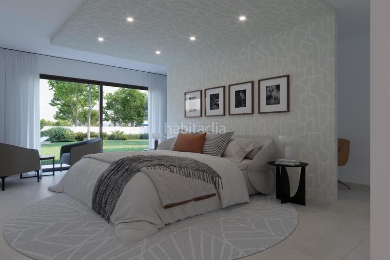 Foto 6dc0ab46-c986-422c-a25a-ad2794f4f224. Chalet avec chauffage parking piscine dans La Algoda - Matola - Llano de San José Elche / Elx