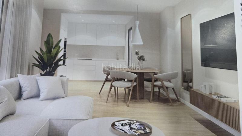 Foto 587a079d-7d44-4eb1-84be-f61451a421d0. Pis amb aparcament piscina a Centro San Juan de Alicante