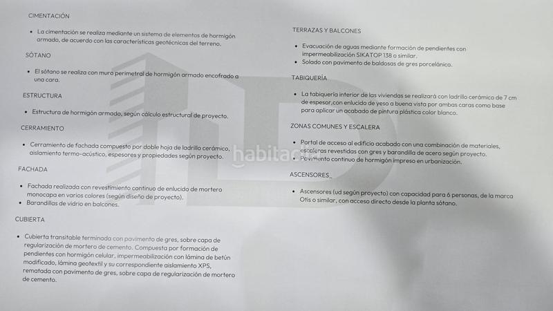 Foto 5ccfcb16-1b28-4633-9370-8cfc2fbd228e. Pis amb aparcament piscina a Centro San Juan de Alicante