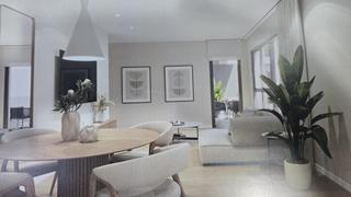 Piso en Centro. Por solo 18.000 euros de entrada esta vivienda es tuya