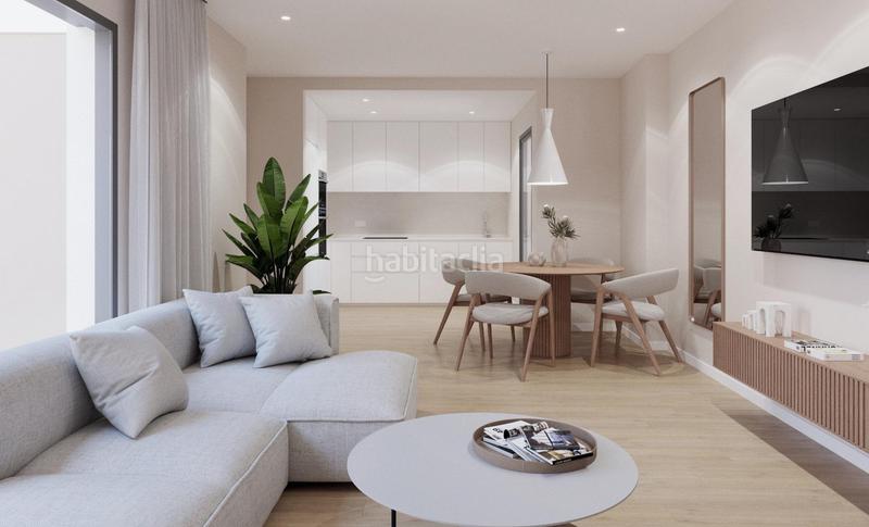 Foto ebe3490e-85d4-4ade-a52b-4f91c794a93c. Pis amb aparcament piscina a Centro San Juan de Alicante