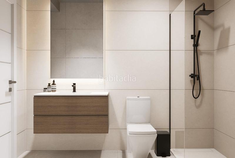 Foto 64ec8af2-fdab-41af-b358-43c02bebd981. Piso  nuevo con 2 dormitorios y dos baños con balcon en Onil