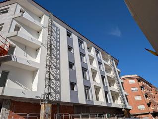 Appartement  Calle tibi. Espectacular piso a estrenar con 2 habitaciones, 2 baños y balcó