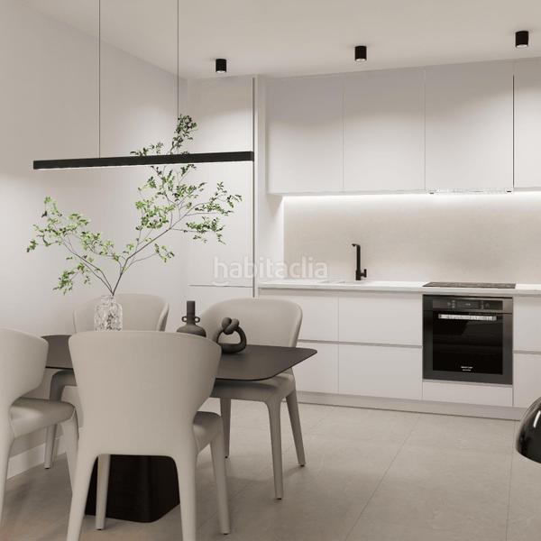 Foto 0a8387a2-e5b2-4d74-91d7-96143817f38f. Appartamento con riscaldamento in Castalla