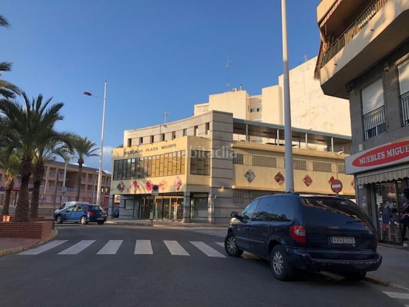 Foto 845abe70-59c3-4793-ad10-0682b1f41903. Appartement avec chauffage dans Carrús Oeste Elche / Elx
