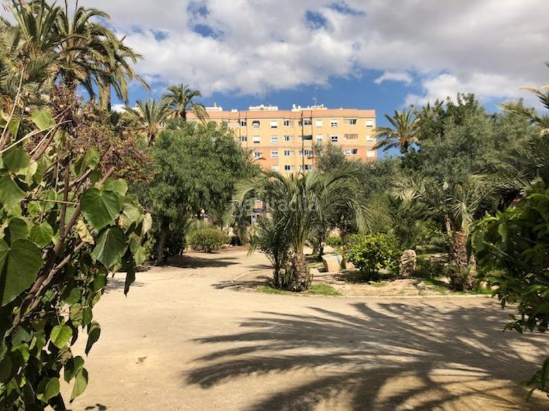 Foto 952da0b9-3984-4408-afce-077c9074715b. Appartement avec chauffage dans Carrús Oeste Elche / Elx