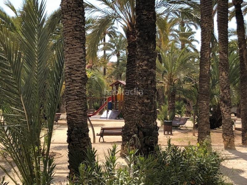 Foto acdd76fc-1e24-4374-ba1f-8df859ad4f5b. Appartement avec chauffage dans Carrús Oeste Elche / Elx