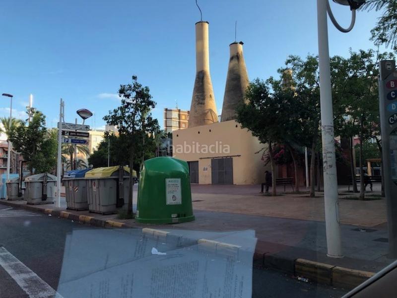 Foto ae7427d0-d120-4999-a329-87610e64fa08. Appartement avec chauffage dans Carrús Oeste Elche / Elx