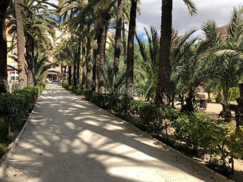 Foto f181b497-6cd9-414d-a6f5-2e2ef98fc549. Appartement avec chauffage dans Carrús Oeste Elche / Elx