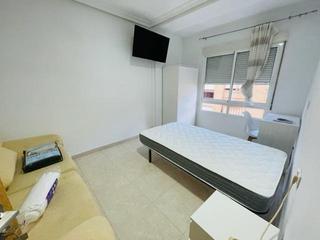Pis  Avenida de illice. Piso de 4 habitaciones